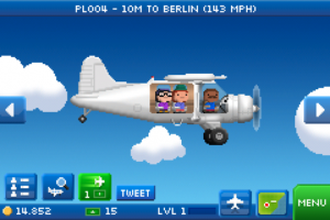 Pocket planes 2