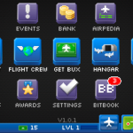 Pocket planes 3