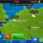 Pocket planes 4
