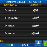 Pocket planes 5