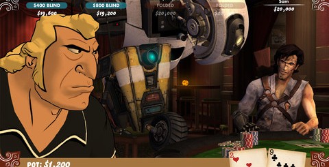 Poker Night 2 1