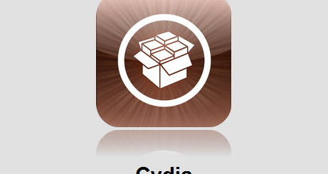 Cydia