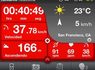 Road Bike Pro