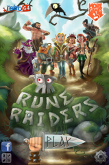 Rune Raiders 1
