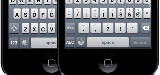 AltKeyboard apariencia