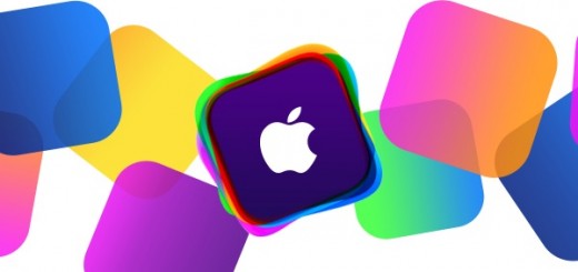 WWDC 2013 ICONOS