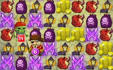 Scurvy Scallywags destacada