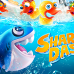 Shark Dash 1 150x150 Gameloft publica Shark Dash y ya es el juego de la semana