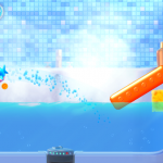 Shark Dash 2 150x150 Gameloft publica Shark Dash y ya es el juego de la semana