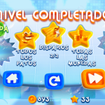 Shark Dash 5 150x150 Gameloft publica Shark Dash y ya es el juego de la semana