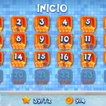 Shark Dash 7 150x150 Gameloft publica Shark Dash y ya es el juego de la semana