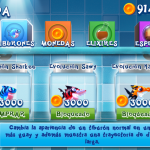 Shark Dash 8 150x150 Gameloft publica Shark Dash y ya es el juego de la semana
