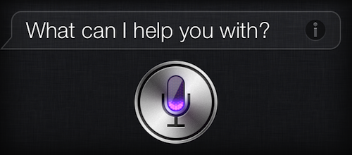 Siriiphone