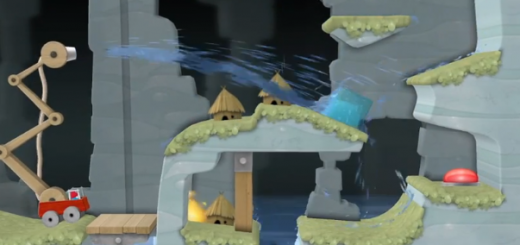 Sprinkle Islands 2