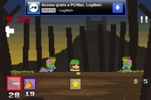 Static Quests 4