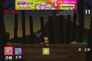 Static Quests 5