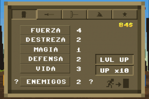 Static Quests 6