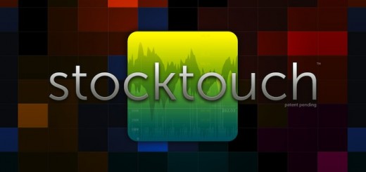 StockTouch