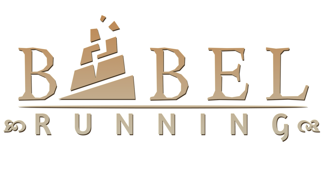 Title Treatment 1024x555 Babel Running, próximamente en la App Store