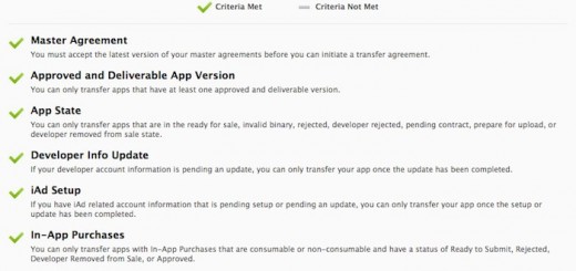 Transferir Apps 2