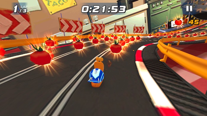 JUEGO CARRERA TURBO juego carrera turbo: