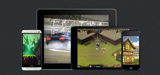 Unity Mobile Gratis