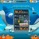 aero vacation 2