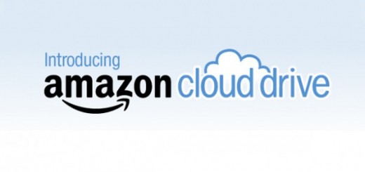 Logo Cloud Drive