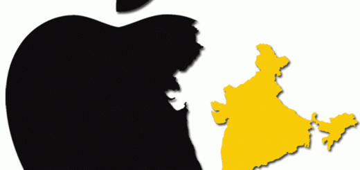 apple-india