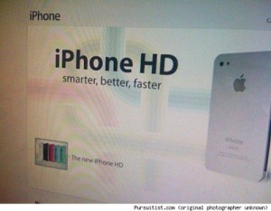 apple-iphone-hd apple iphone hd 300x233 Rumores de última hora para la Keynote