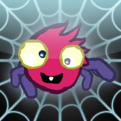 arachicon 512x512 240x240 Imágenes de Arachnadoodle