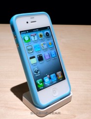 bumper dock