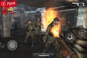 call21 call211 300x200 Call of duty: World at war : Zombies