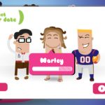 characters1 characters1 150x150 Kissn Touch: Romper el hielo nunca fue tan fácil