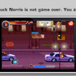 chucknorris_screen2 chucknorris screen2 150x150 Primeras imágenes ingame del juego de Chuck Norris