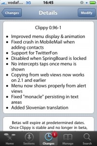 clippy0961 clippy0961