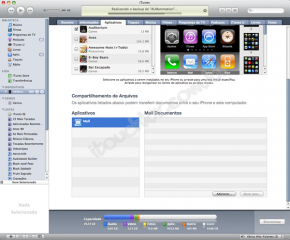 comparti thumb1 290x240 iTunes 9.1.1. permite compartir archivos entre los dispositivos y el ordenador