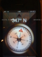 compass 179x240 Se dice, se comenta: Posibles fotos robadas del nuevo iPhone
