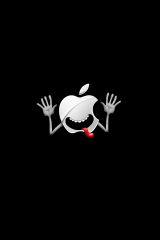 crazy-apple-boot-logo