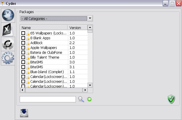 Cydia Para Pc