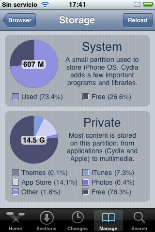 cydia1 cydia1 Actualización de Cydia