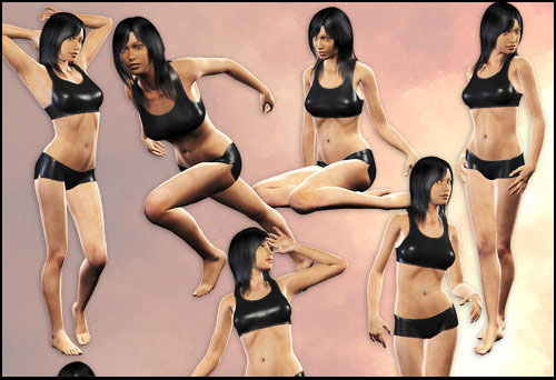 daz victoria 4 Recursos y programas para crear videojuegos en iOS, con y sin programación