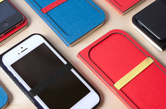 DODOnotes, el primer bloc de notas que se ajusta al iPhone dodonotes 1 DODOnotes, el primer bloc de notas que se ajusta al iPhone