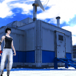 edge4 edge4 150x150 EA anuncia una versión de Mirrors Edge para iPhone