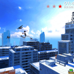 edget edget 150x150 EA anuncia una versión de Mirrors Edge para iPhone