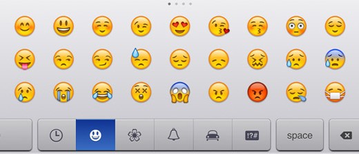 emoji