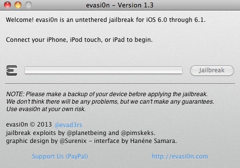 evasi0n 3.1