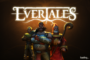 evertales 300x200 Spy Mouse y Evertales gratuitos en la App Store