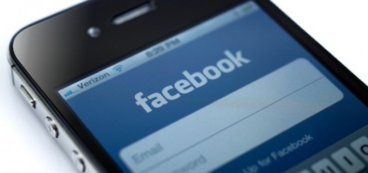facebook-iphone