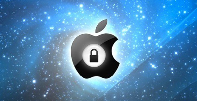Seguridad Apple